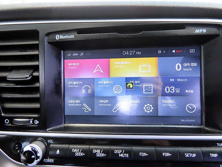 Hyundai AVANTE — photo 16