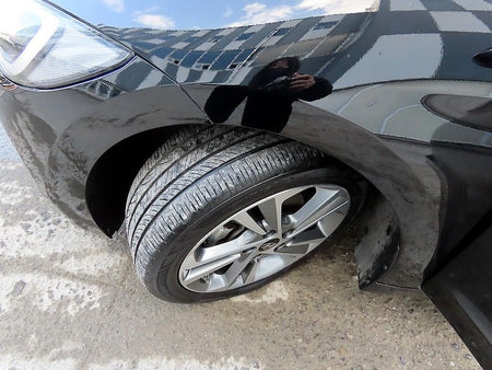 Hyundai AVANTE — photo 18
