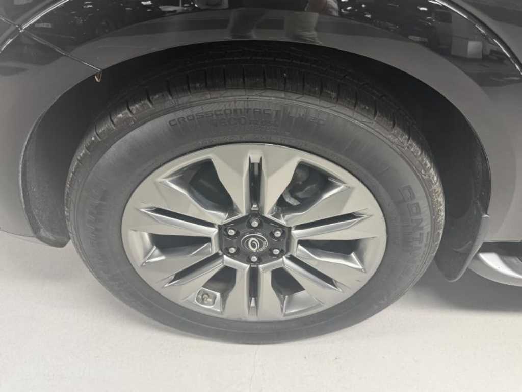 Kia Mohave — photo 20