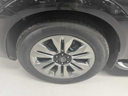 Kia Mohave — photo 20