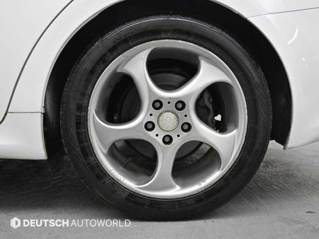 Lexus IS — photo 05