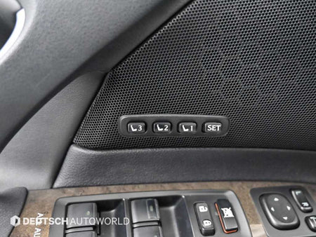 Lexus IS — photo 16