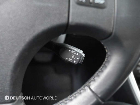 Lexus IS — photo 17