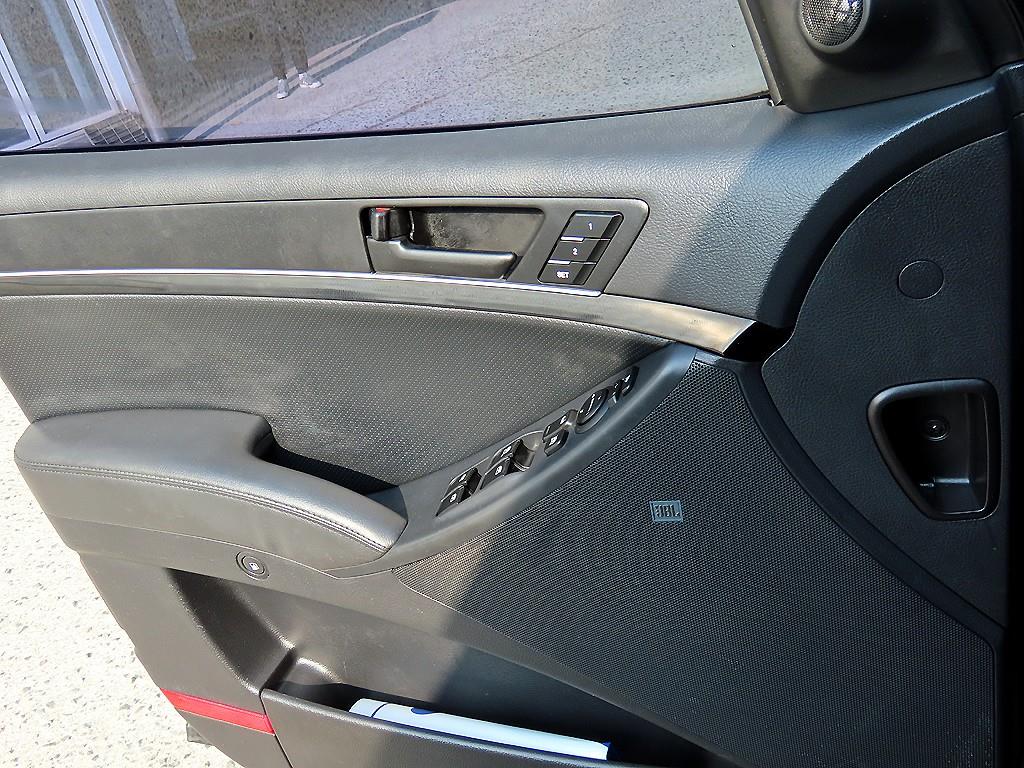 Hyundai Veracruz — photo 11