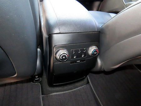 Hyundai Veracruz — photo 17