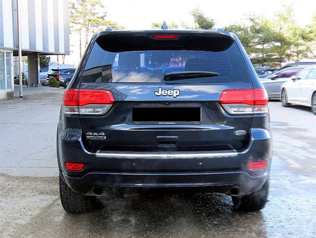 Jeep Cherokee — photo 04