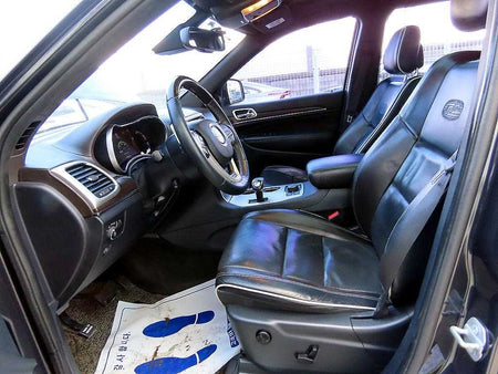Jeep Cherokee — photo 05
