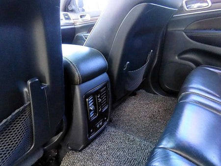 Jeep Cherokee — photo 16