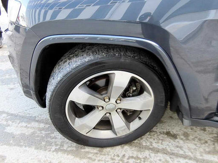 Jeep Cherokee — photo 20
