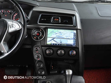 KGM KORANDO — photo 14