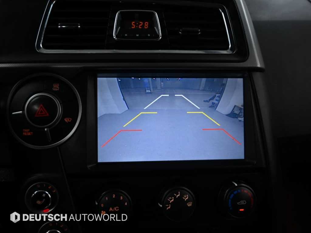 KGM KORANDO — photo 15