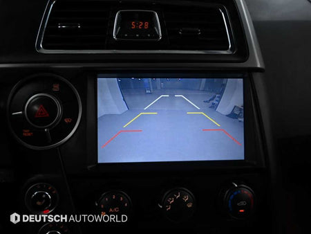 KGM KORANDO — photo 15