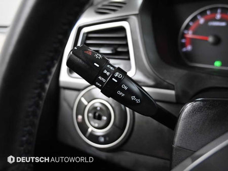 KGM KORANDO — photo 16