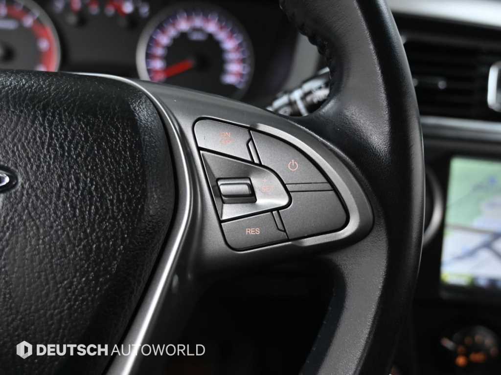KGM KORANDO — photo 17