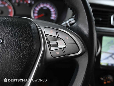 KGM KORANDO — photo 17
