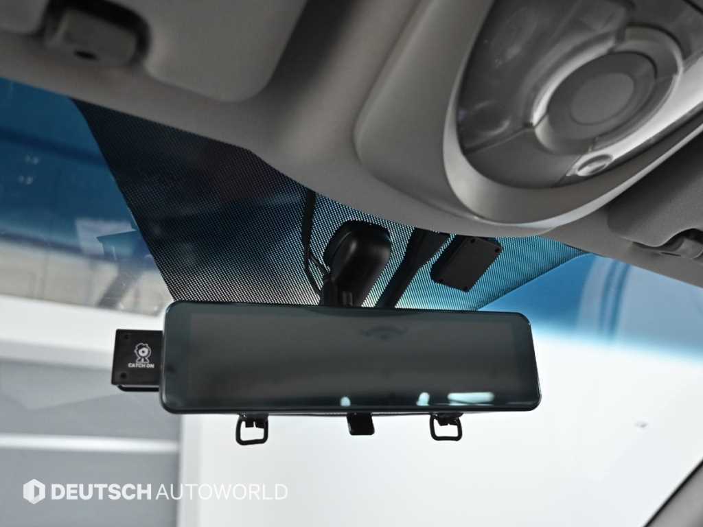 KGM KORANDO — photo 18