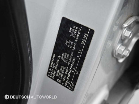 KGM KORANDO — photo 20