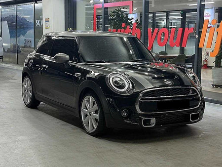 Mini Cooper — photo 01