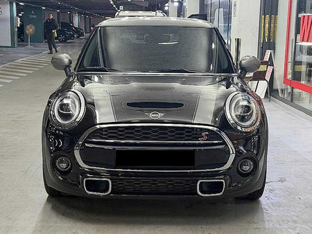 Mini Cooper — photo 02