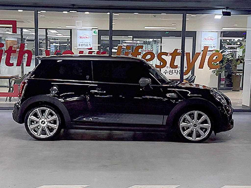 Mini Cooper — photo 03