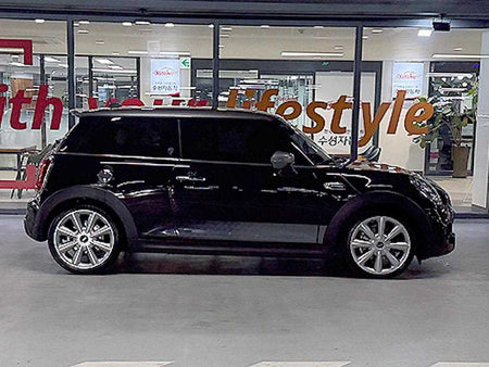 Mini Cooper — photo 03