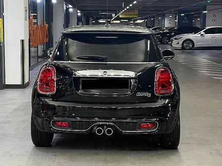 Mini Cooper — photo 04