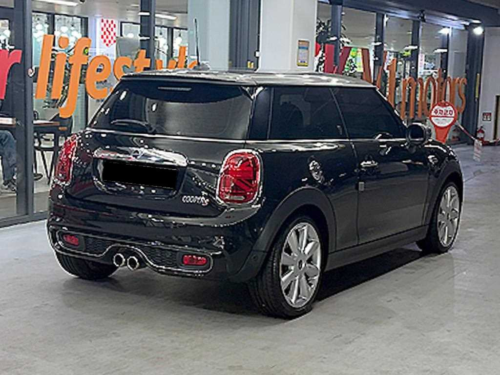 Mini Cooper — photo 05