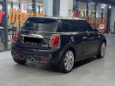 Mini Cooper — photo 05
