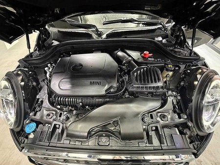 Mini Cooper — photo 19