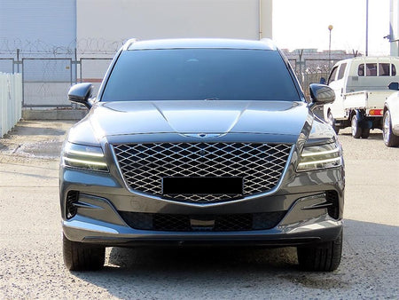 Genesis GV80 — photo 01