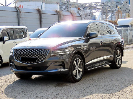 Genesis GV80 — photo 02