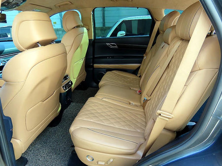 Genesis GV80 — photo 06