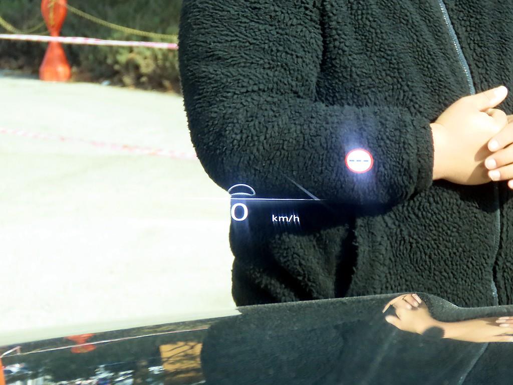 Genesis GV80 — photo 10