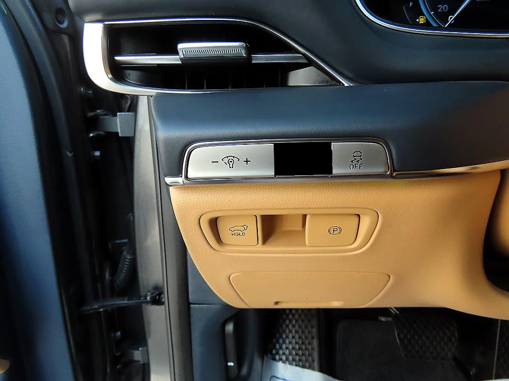 Genesis GV80 — photo 12