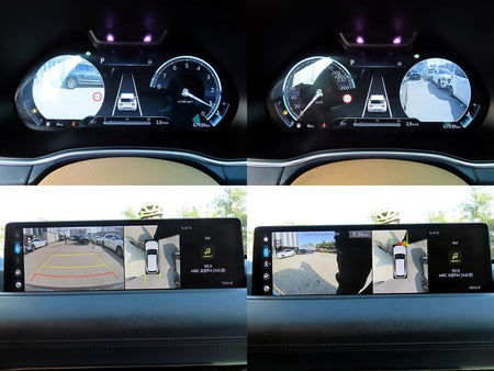 Genesis GV80 — photo 18