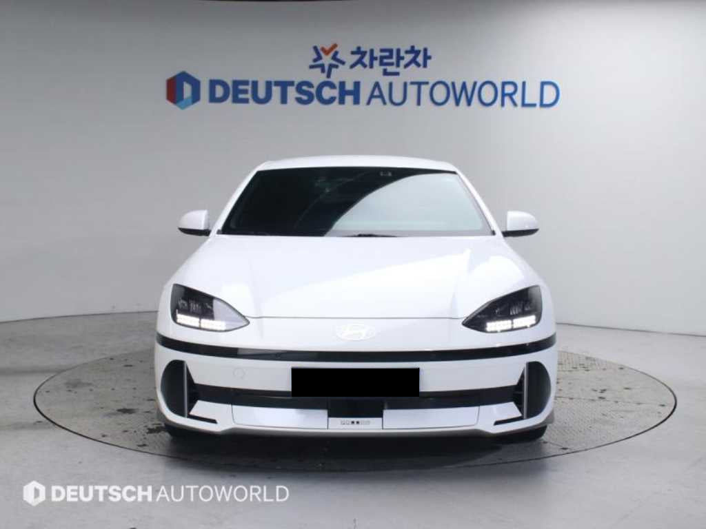 Hyundai Ioniq6 — photo 03