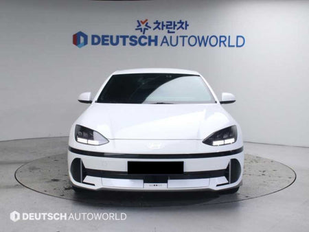 Hyundai Ioniq6 — photo 03
