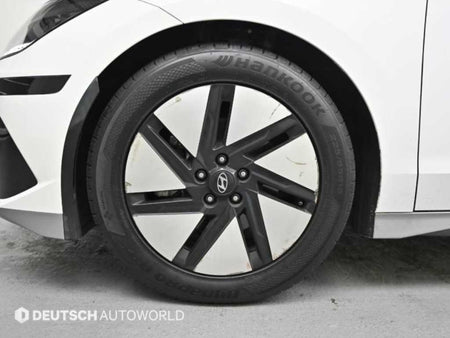 Hyundai Ioniq6 — photo 05