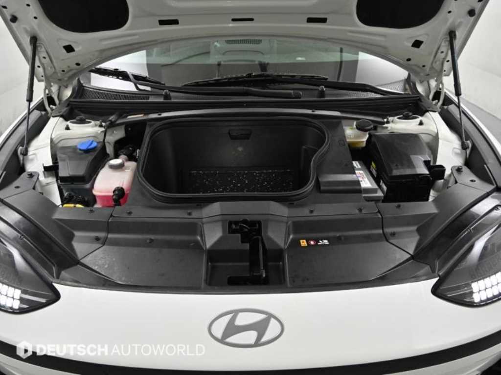 Hyundai Ioniq6 — photo 06