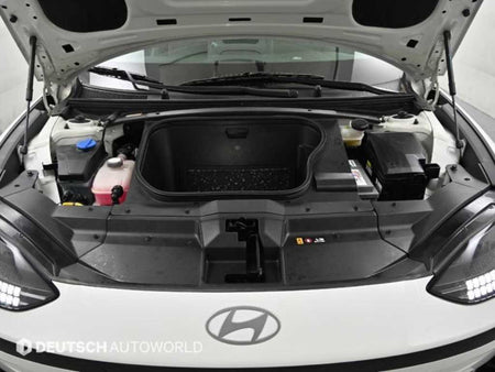 Hyundai Ioniq6 — photo 06