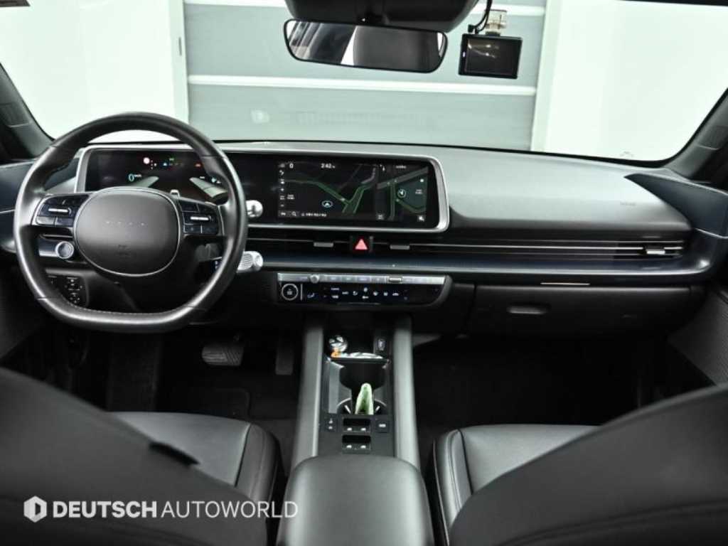 Hyundai Ioniq6 — photo 07