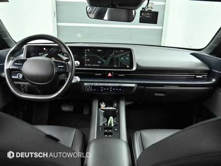 Hyundai Ioniq6 — photo 07
