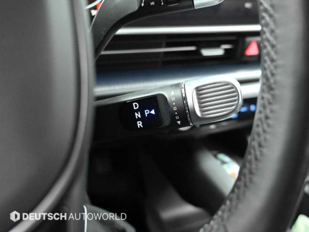Hyundai Ioniq6 — photo 09