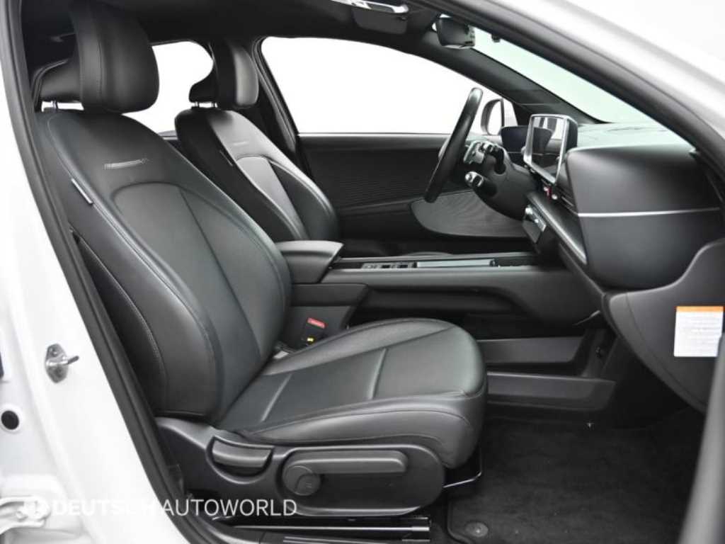 Hyundai Ioniq6 — photo 10