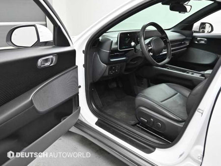 Hyundai Ioniq6 — photo 11