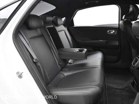 Hyundai Ioniq6 — photo 12