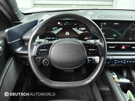 Hyundai Ioniq6 — photo 13