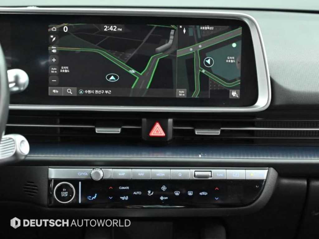 Hyundai Ioniq6 — photo 14