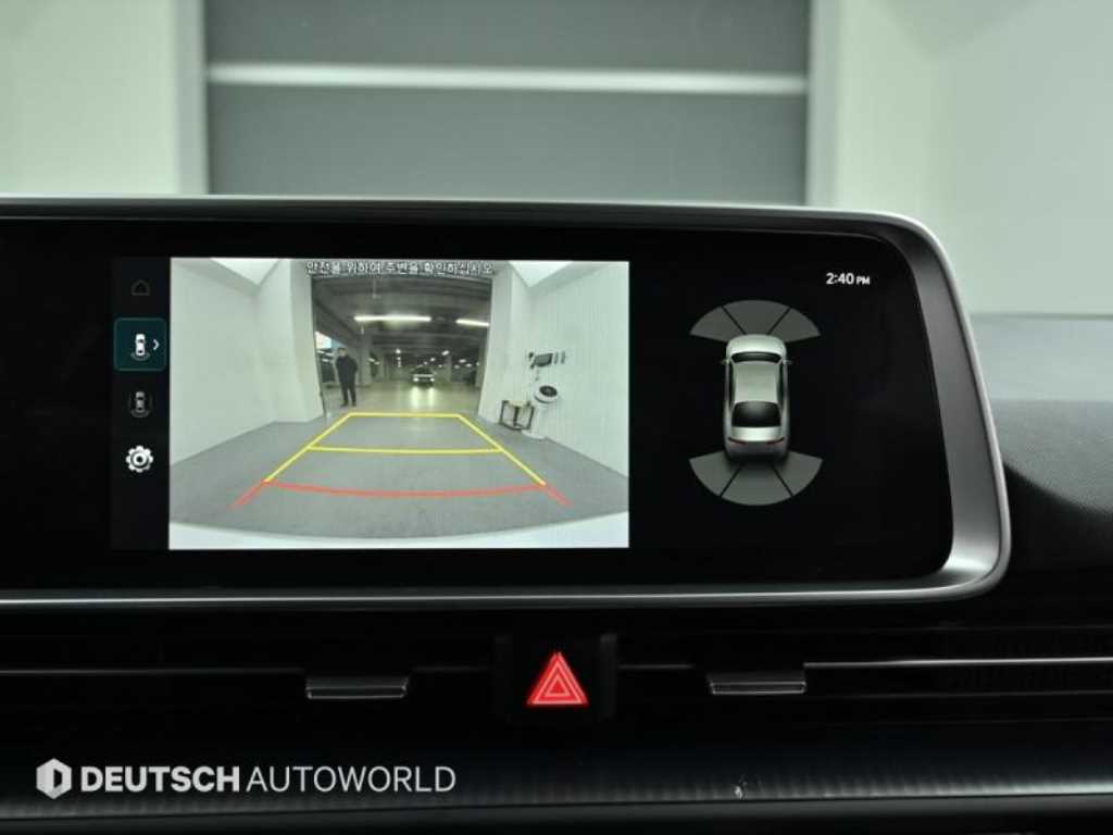 Hyundai Ioniq6 — photo 15