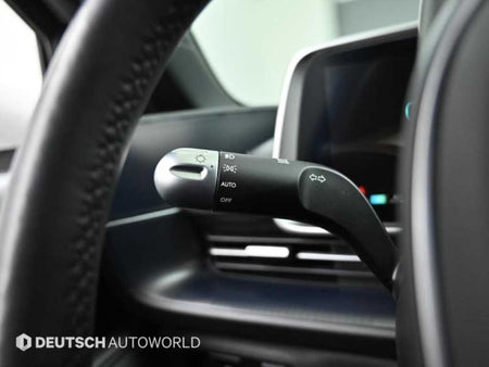 Hyundai Ioniq6 — photo 16
